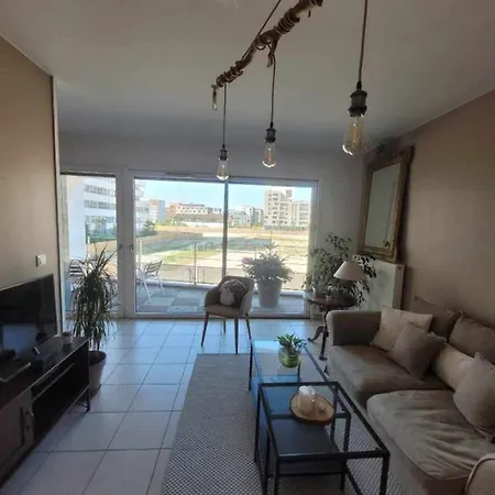 Διαμέρισμα Gerland T2 Standing - Balcon - Parking Prive Souterrain